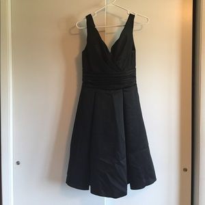 Black dress size 4-6 or a small
