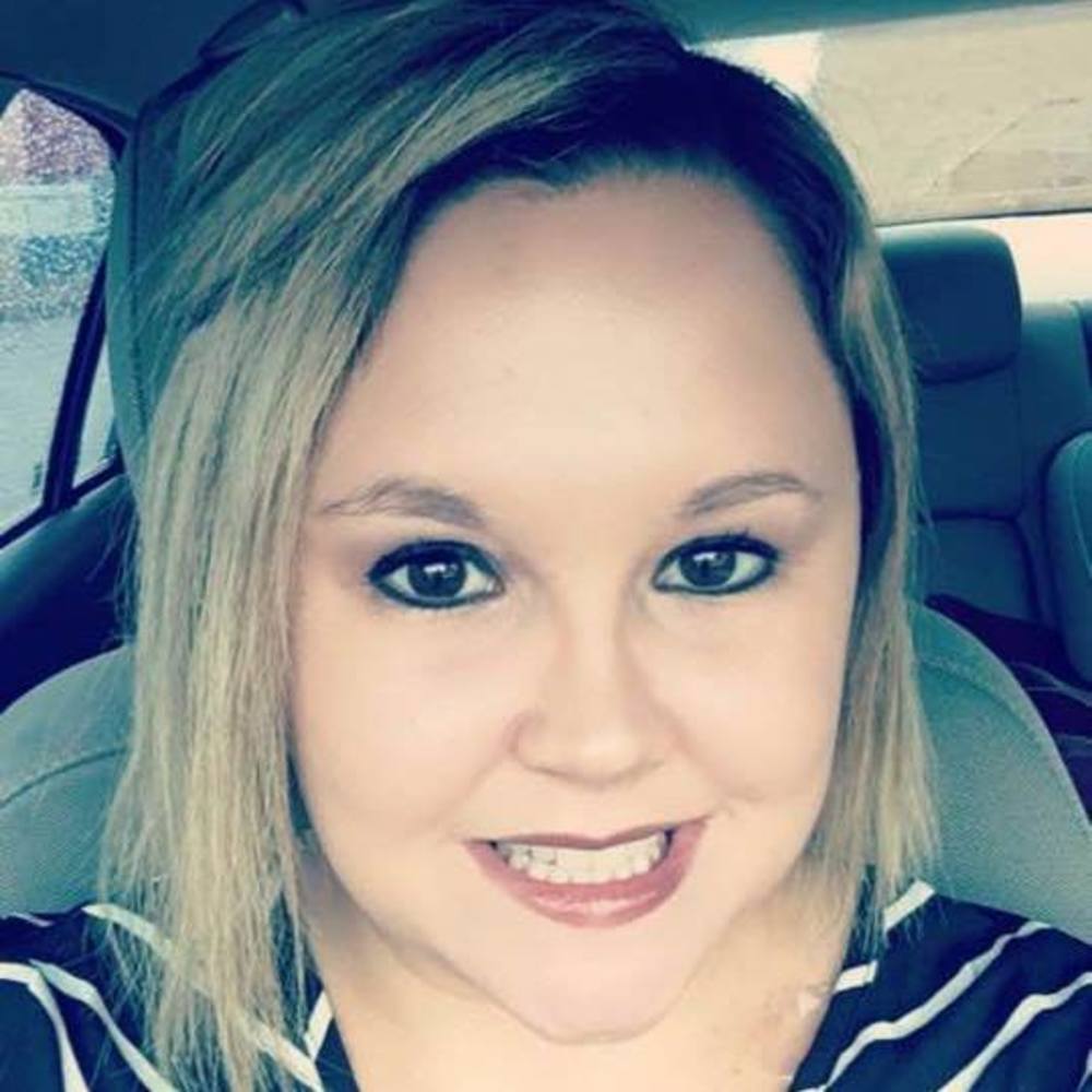 Meet your Posher, Beth