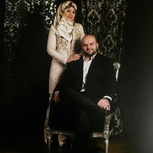 Meet your Posher, Mahdi