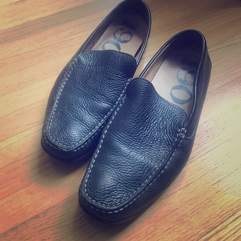 1901 Men's Loafers