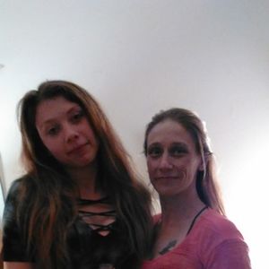 Meet your Posher, Becky