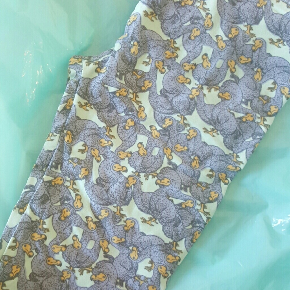 Lularoe OS Unicorn leggings! BNWOT