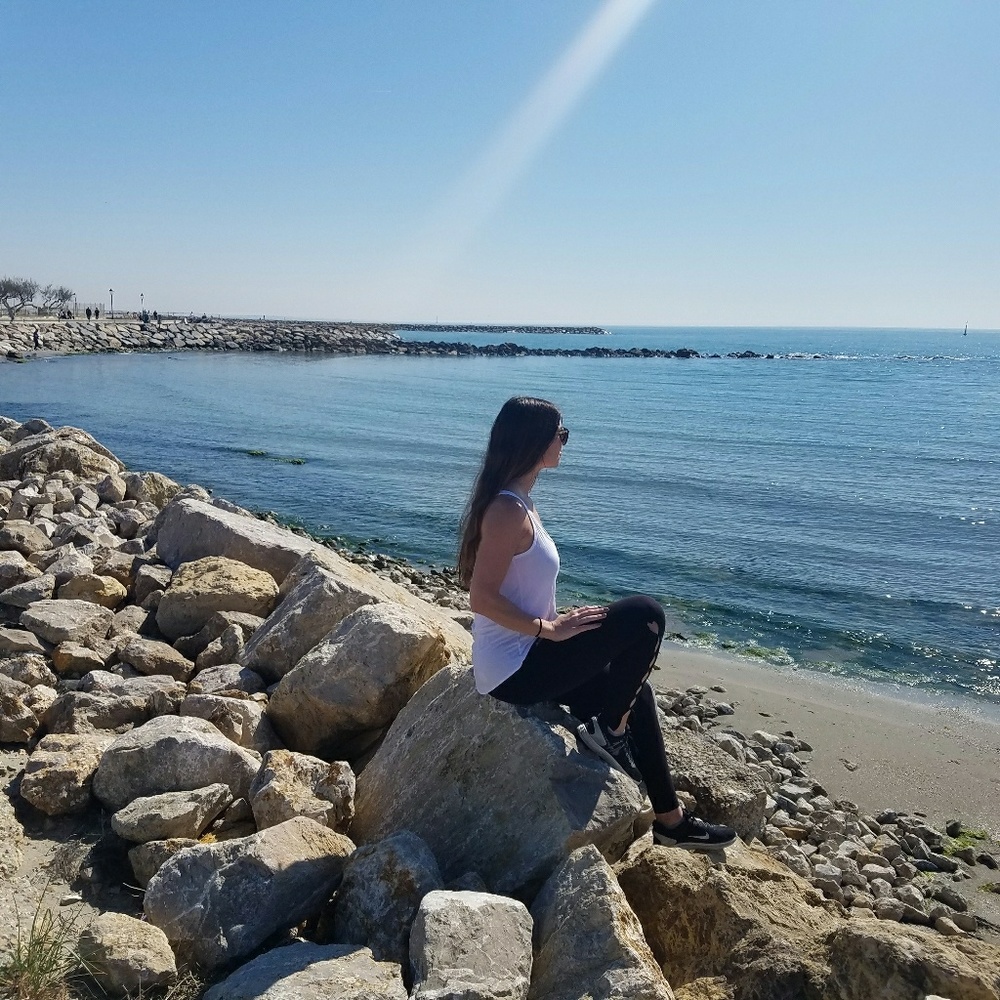 Meet your Posher, Kelly