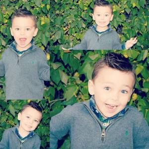 Meet your Posher, Samantha