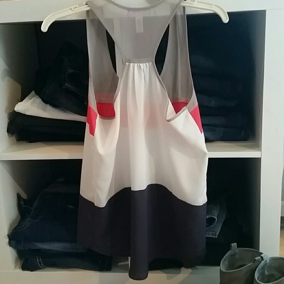 Tank top - Picture 2 of 2