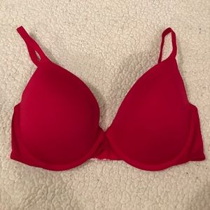 ❌SOLD❌ Victoria's Secret PINK PUSH UP