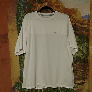 MENS Champion Double Dry Shirt