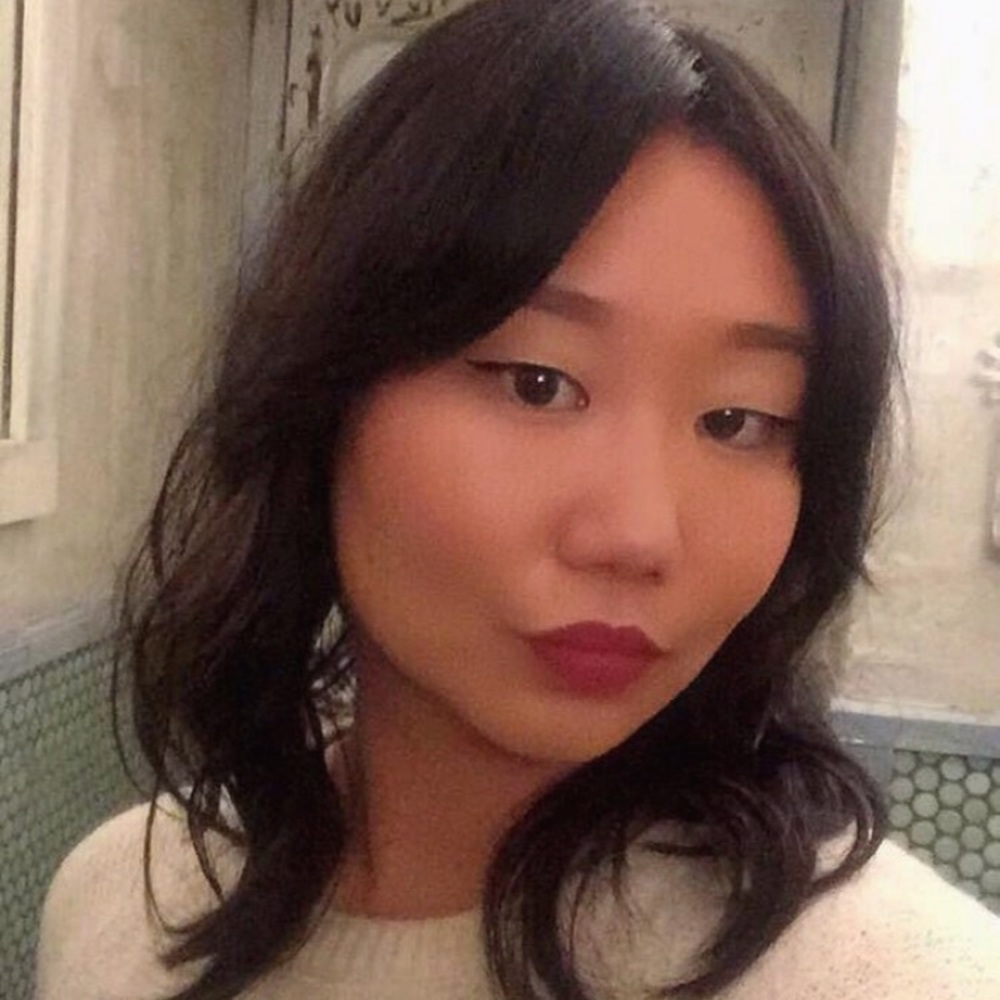 Meet your Posher, Kari