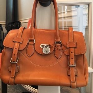 Ralph Lauren handbag