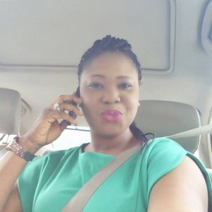 Meet your Posher, Adenike