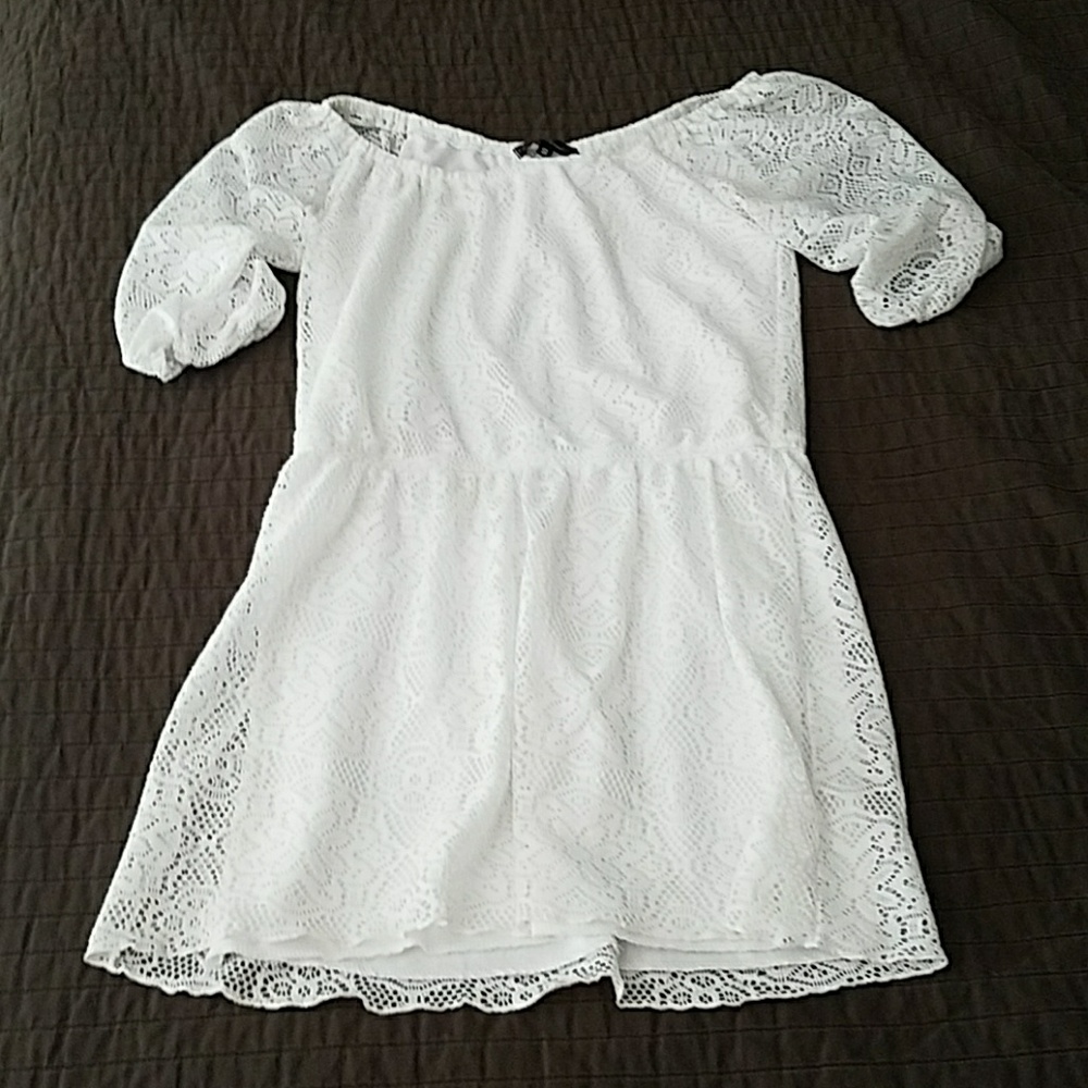 ***SALE***Lace dress