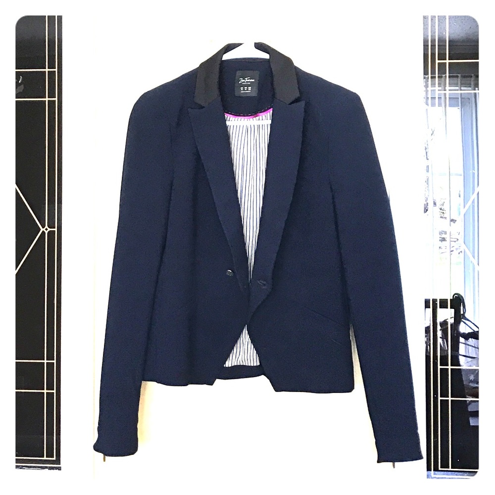 Zara Blazer