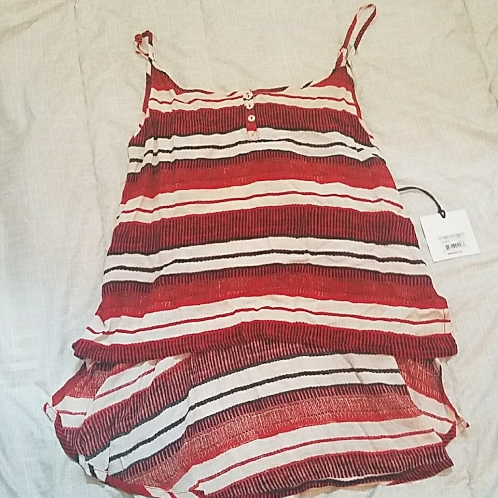 Comfy NWT. Medium tank top