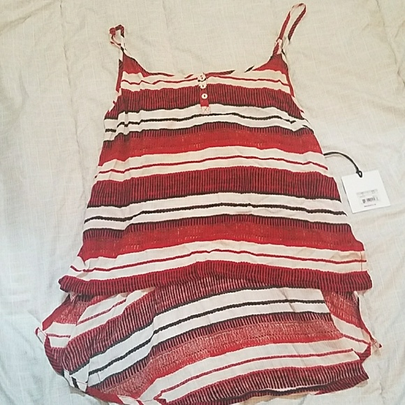 Comfy NWT. Medium tank top - Picture 1 of 4