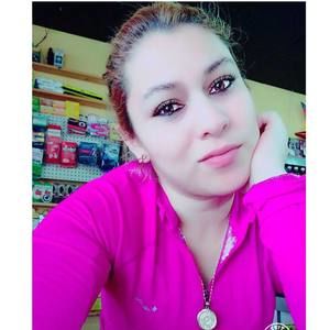 Meet your Posher, Irene