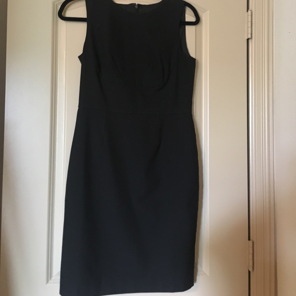 Ann Taylor Work Dress NWT