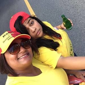 Meet your Posher, Alexa