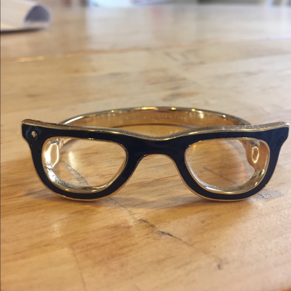 Kate Spade Glasses Bangle