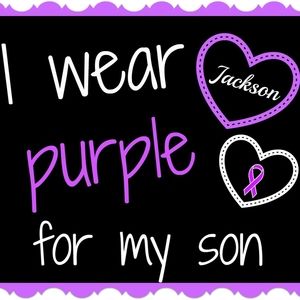 Meet your Posher, Michele