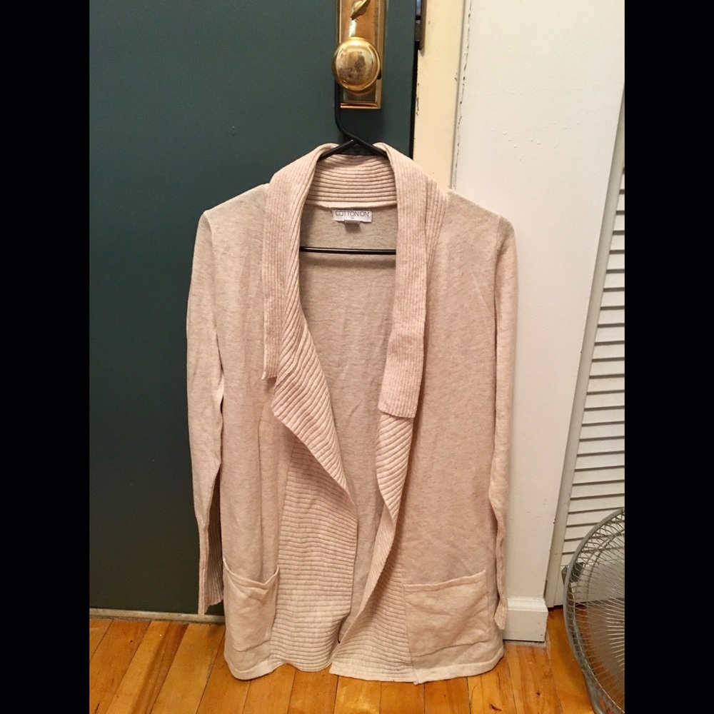 New without tags! Cozy long cardigan