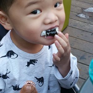 Meet your Posher, Diana