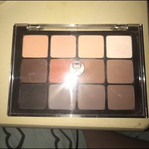 VISEART PALLET
