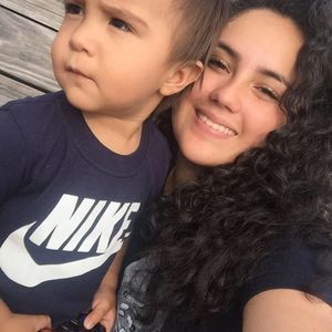 Meet your Posher, Daniela