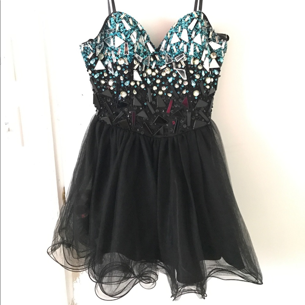 Homecoming/prom dress