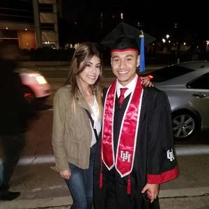 Meet your Posher, Zack