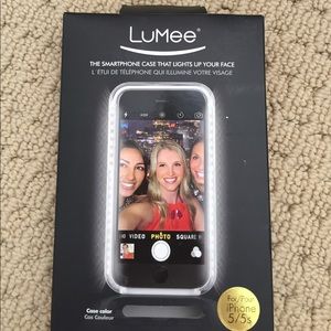LuMee Smartphone Case / iPhone 5/5s
