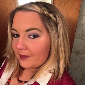 Meet your Posher, Savannah