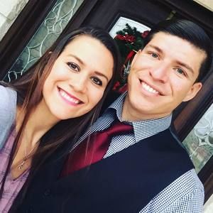 Meet your Posher, Randy