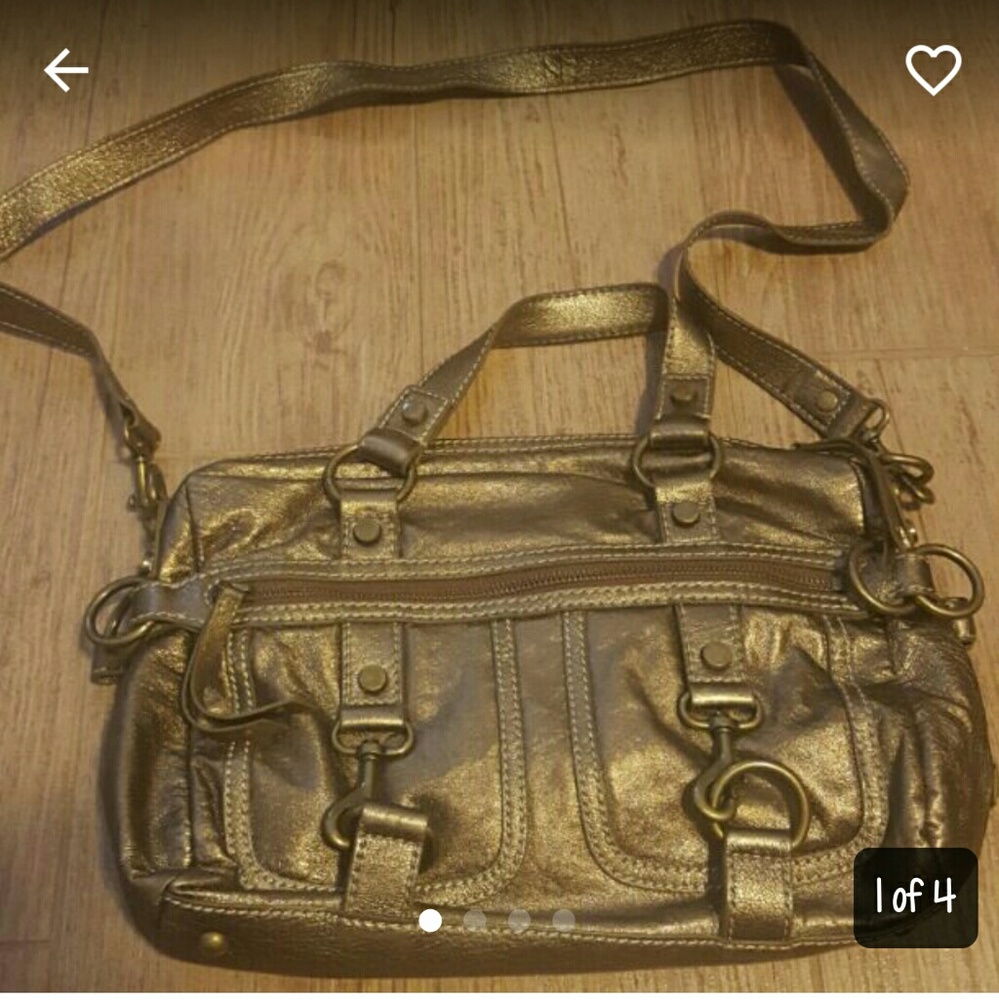 The sak bag
