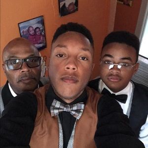 Meet your Posher, Byron