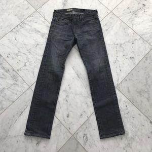 Men's AG Matchbox Jeans