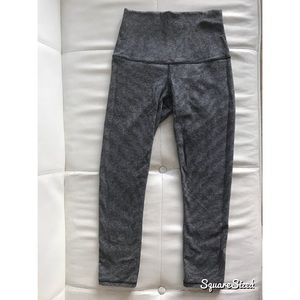 Lululemon yoga pants!