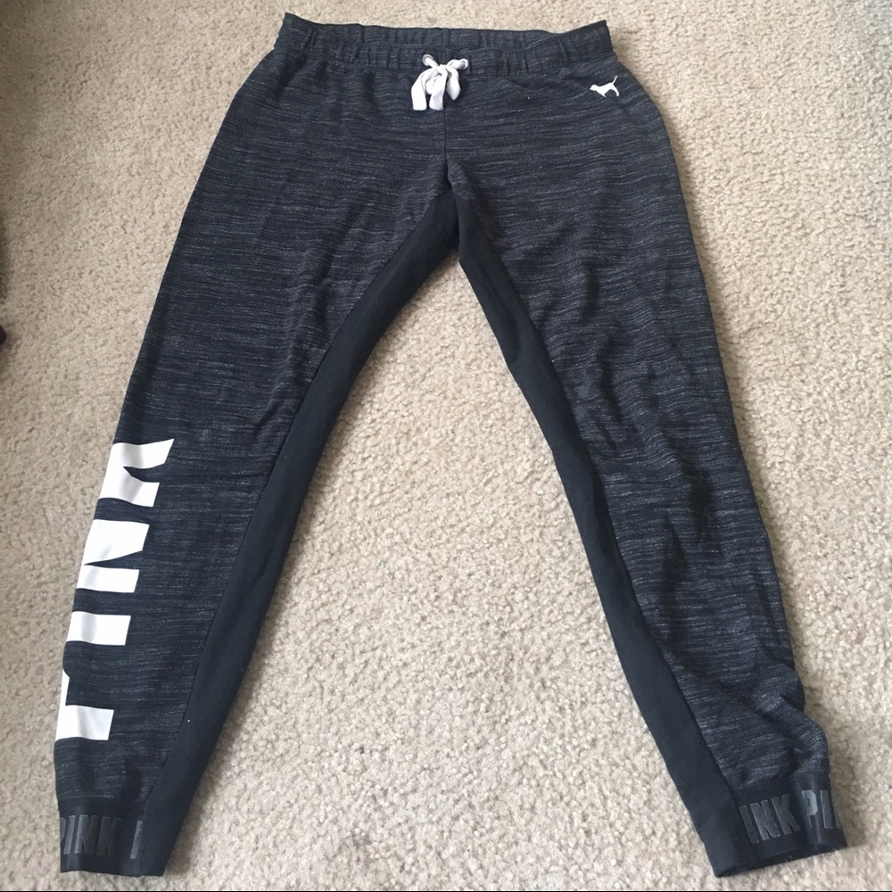 Gym sweats