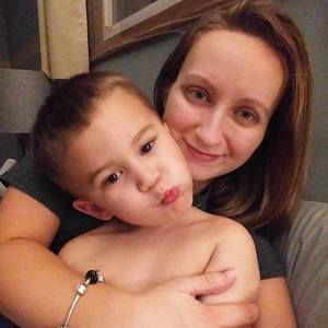 Meet your Posher, Katelyn