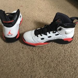 Jordan's