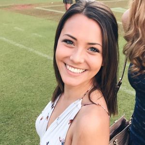 Meet your Posher, Kelley