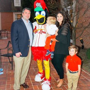 Meet your Posher, Christine