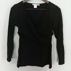 Maternity/nursing top