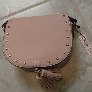 Victoria Secret crossbody purse