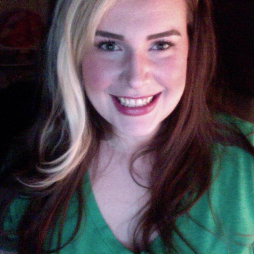 Meet your Posher, Erica