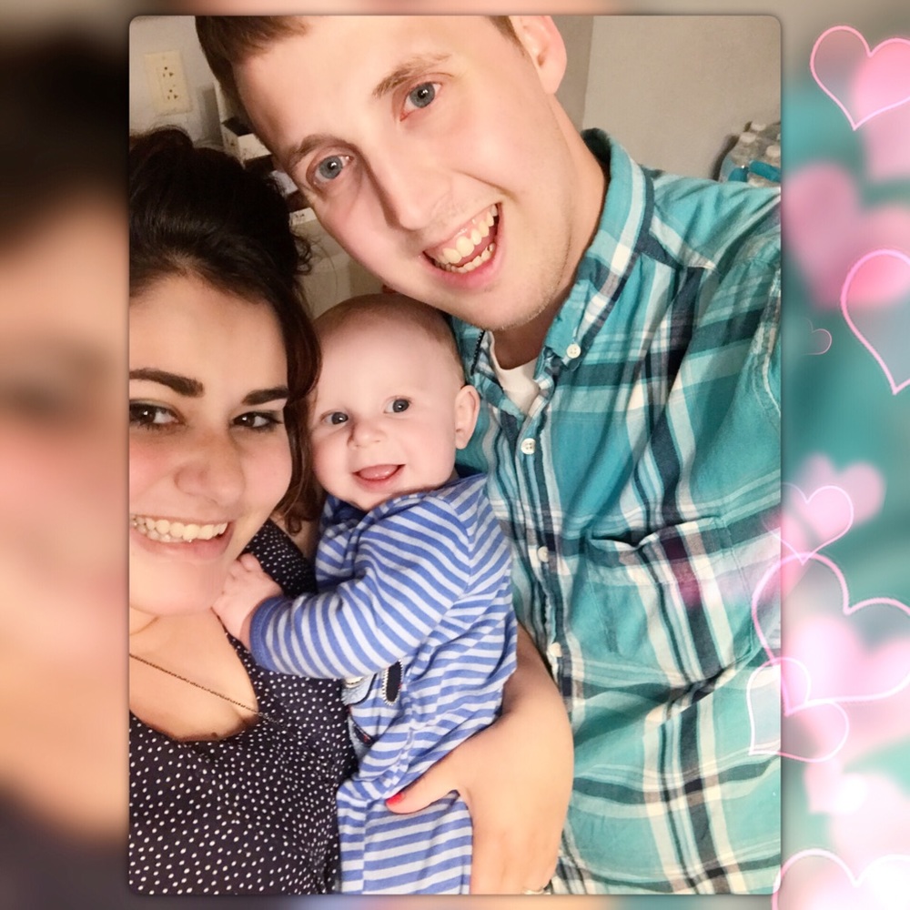 Meet your Posher, Katelyn