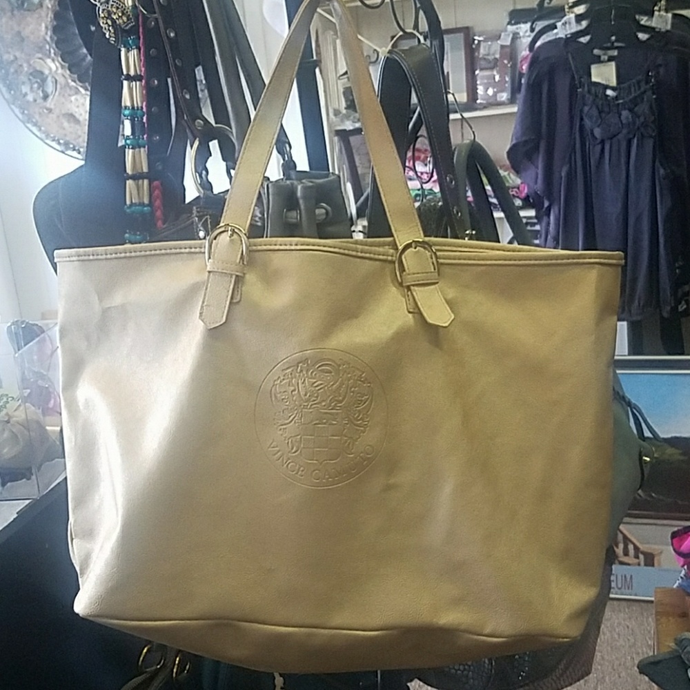 Vince Camuto Bag