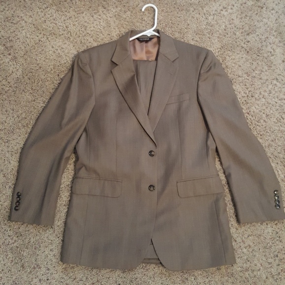 Other - Suit