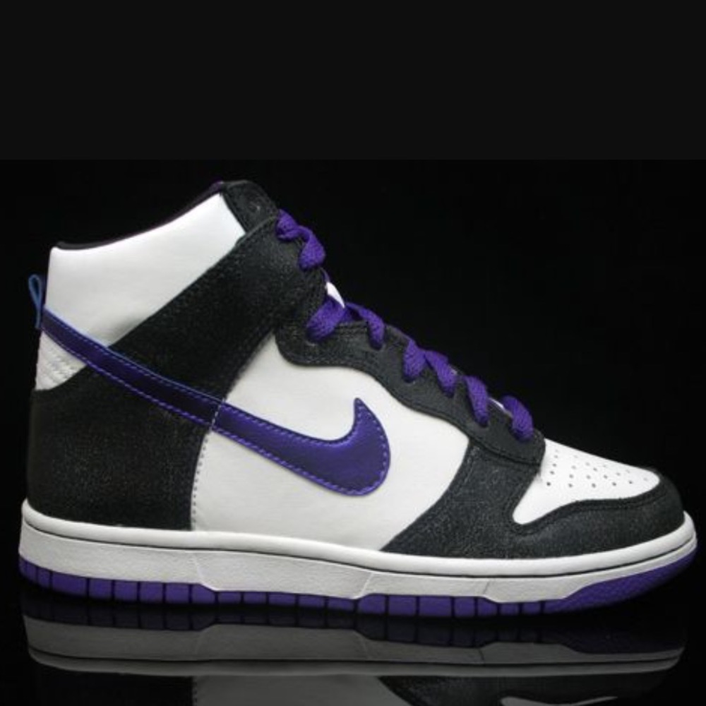 Nike dunk
