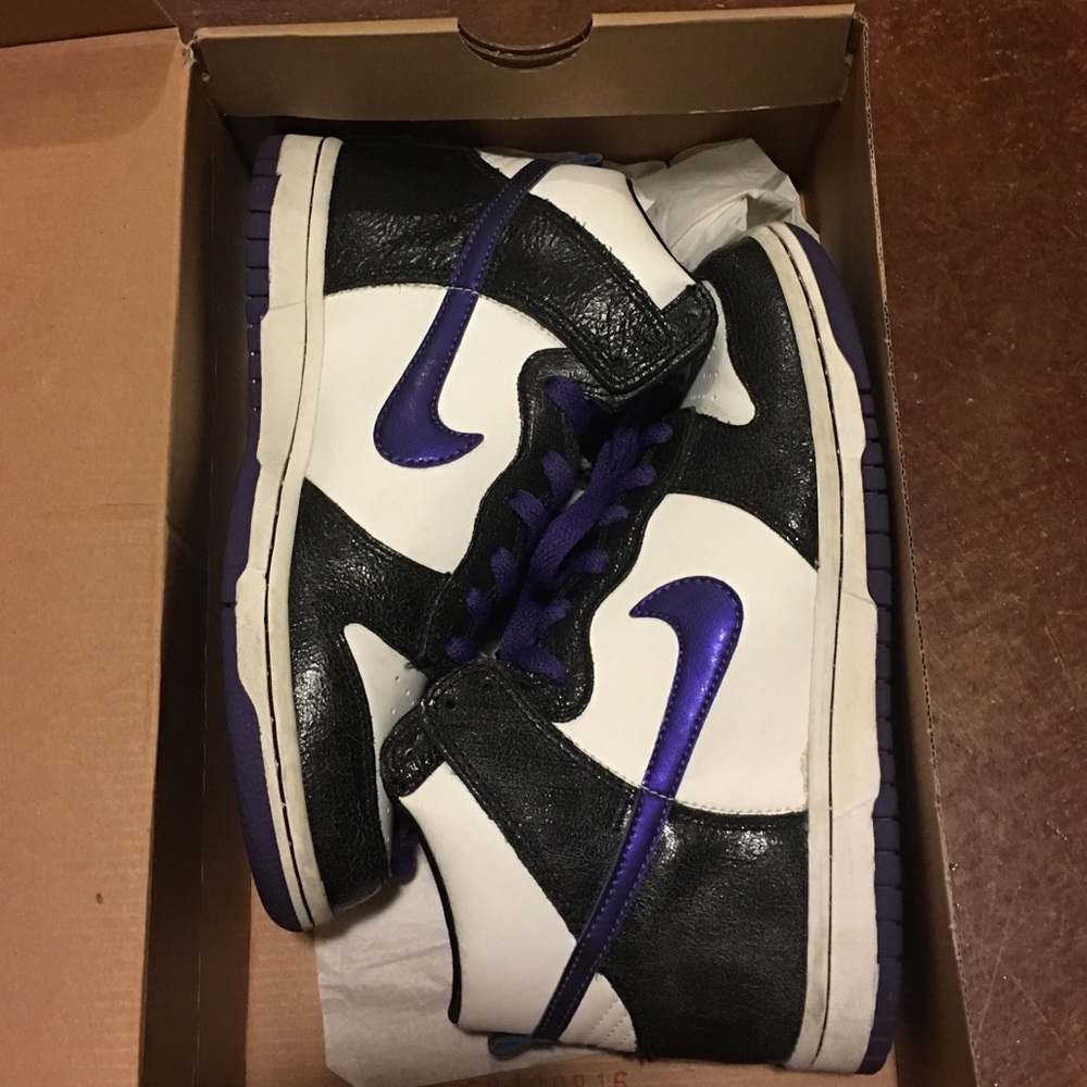 Nike dunk - Picture 2 of 3