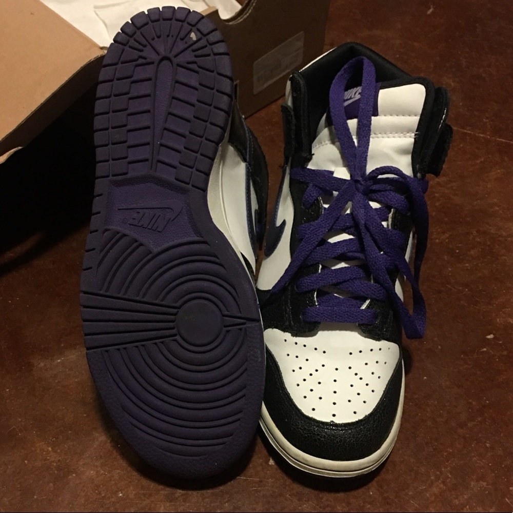 Nike dunk - Picture 3 of 3